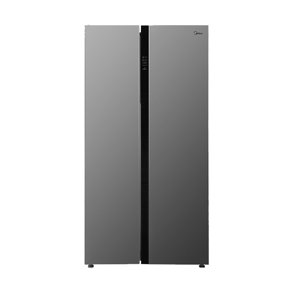 Buy Midea 584 L Frost Free Side by Side Refrigerator online